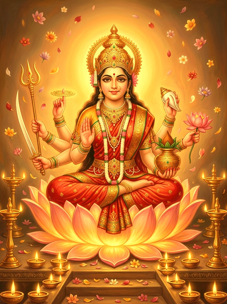 దేవి