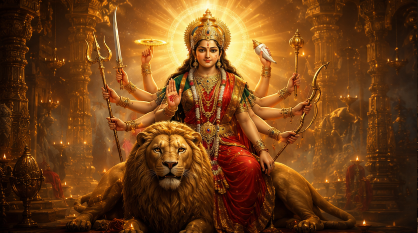 Devi