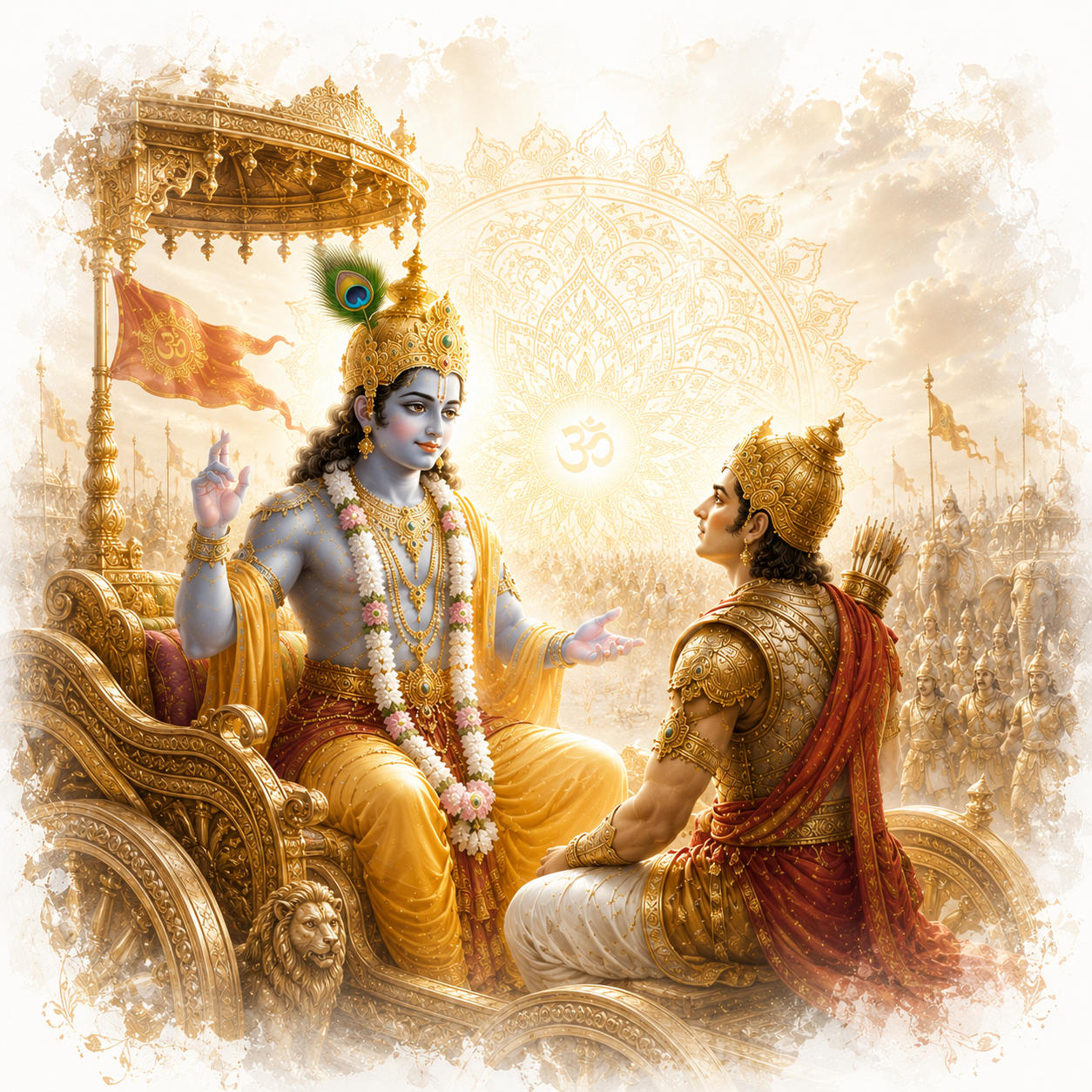 శ్లోకాలు