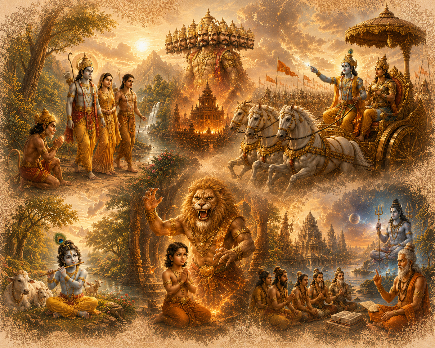కథలు